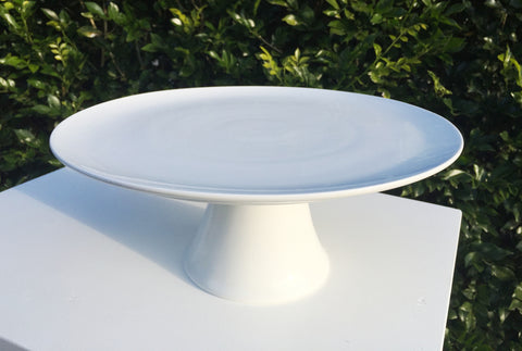 Large Cake Stand