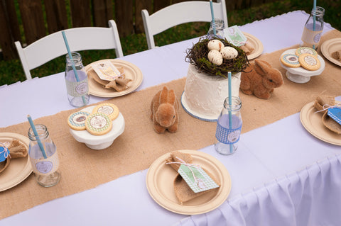 Themed Seating and Table Packages