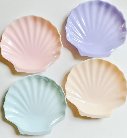Shell Plates
